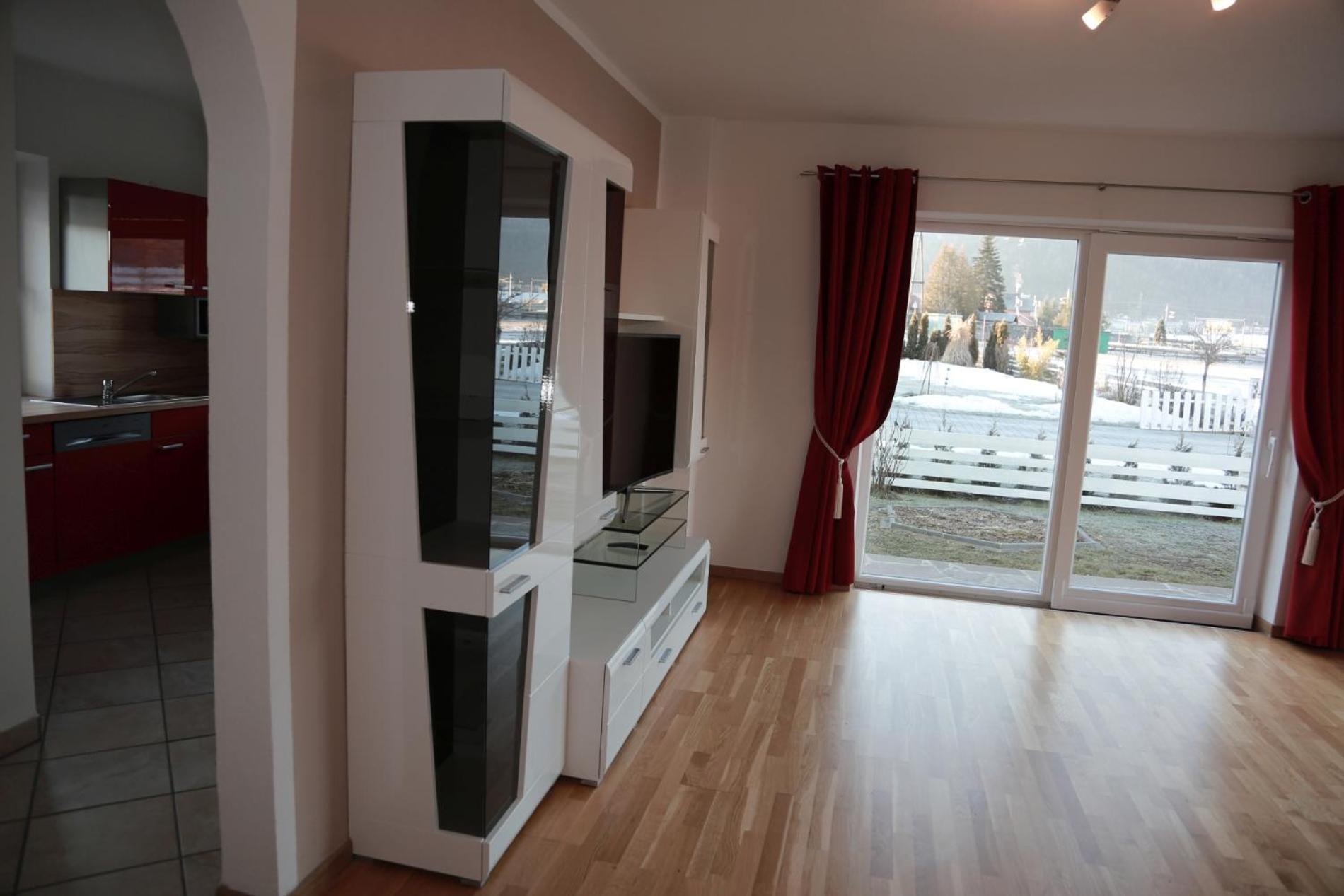 Apartments Steger Faak am See Pokoj fotografie
